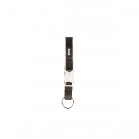 Collare per Cani Dog Gone Smart Nero 20 Luce