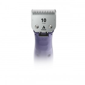 Tosatrice per animali domestici Andis EMERGE Clipper Viola