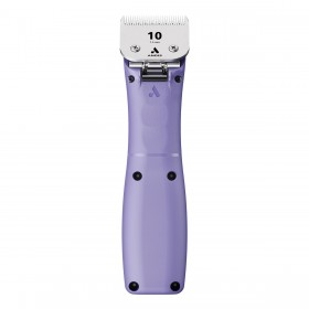 Tosatrice per animali domestici Andis EMERGE Clipper Viola