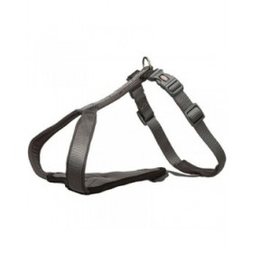 Imbracatura per Cani Trixie Premium Grafite XS/S