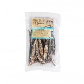 Cibo umido Snackys Pesce