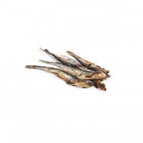 Cibo umido Snackys Pesce
