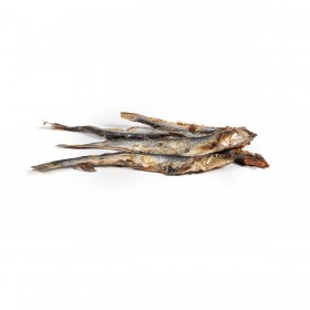 Cibo umido Snackys Pesce
