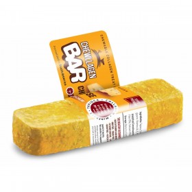 Barrette Chewllagen Formaggio 24 Pezzi