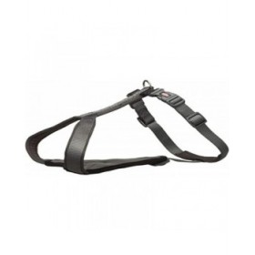 Imbracatura per Cani Trixie Premium Grafite M
