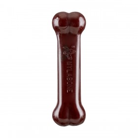 Osso Nylabone Marrone Bacon M