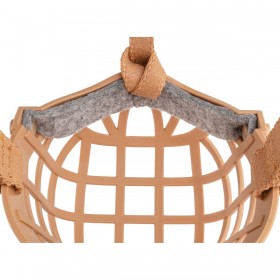 Museruola Company of Animals Marrone 2