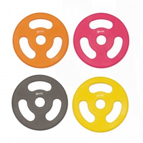 Frisbee Gloria Airtug Multicolore TPR