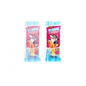 Gelato Snackys Formaggio Salsicce 24 Unità