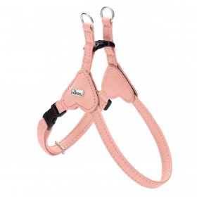 Imbracatura per Cani Hunter SOHO MINI Rosa