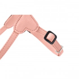 Imbracatura per Cani Hunter SOHO MINI Rosa