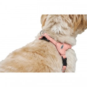 Imbracatura per Cani Hunter SOHO MINI Rosa