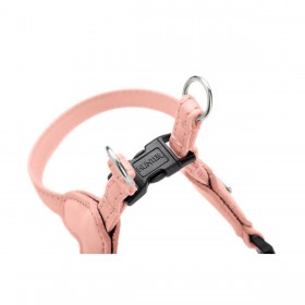 Imbracatura per Cani Hunter SOHO MINI Rosa