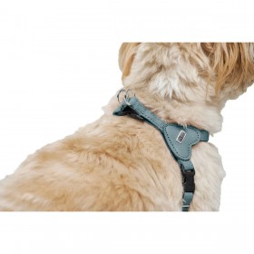 Imbracatura per Cani Hunter SOHO MINI Azzurro XS