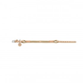 Collare per Cani Hunter Malia Beige 12 40-49 cm