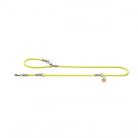 Guinzaglio per Cani Hunter MALIA Lime 1 x 200 cm