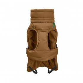Abbigliamento per animali domestici Hunter PAXSON Marrone Poliestere