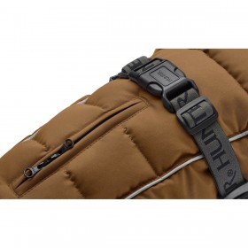 Abbigliamento per animali domestici Hunter PAXSON Marrone Poliestere