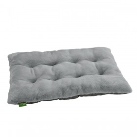 Cuccia per Cani Hunter Rockford Grigio 80x60 cm