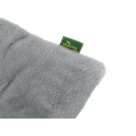 Cuccia per Cani Hunter Rockford Grigio 80x60 cm