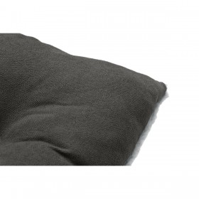 Cuccia per Cani Hunter Rockford Grigio 80x60 cm