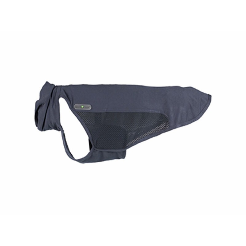 Gilet per Cani Trixie Grigio M/L