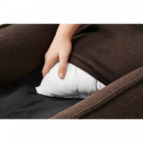 Cuccia per Cani Hunter Belluno Marrone 80x60 cm