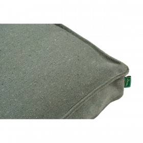 Cuccia per Cani Hunter Belluno Verde 100 x 70 cm
