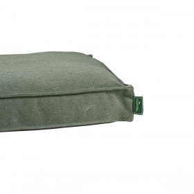 Cuccia per Cani Hunter Belluno Verde 100 x 70 cm