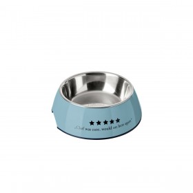 Ciotola per cani Hunter Mayfair Azzurro 350 ml
