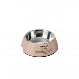 Ciotola per cani Hunter LUTON 160 ml