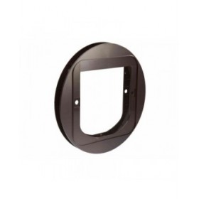 Gattaiola Trixie SFA101BR Marrone Ø38 CM