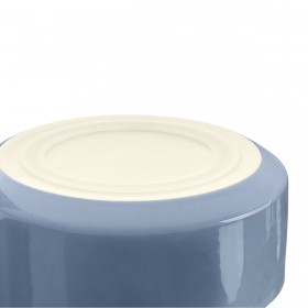Ciotola per cani Hunter OSBY Azzurro Ceramica 550 ml