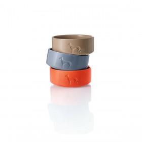 Ciotola per cani Hunter OSBY Orange