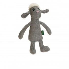 Giocattoli per cani Hunter Marle Grigio Pecora