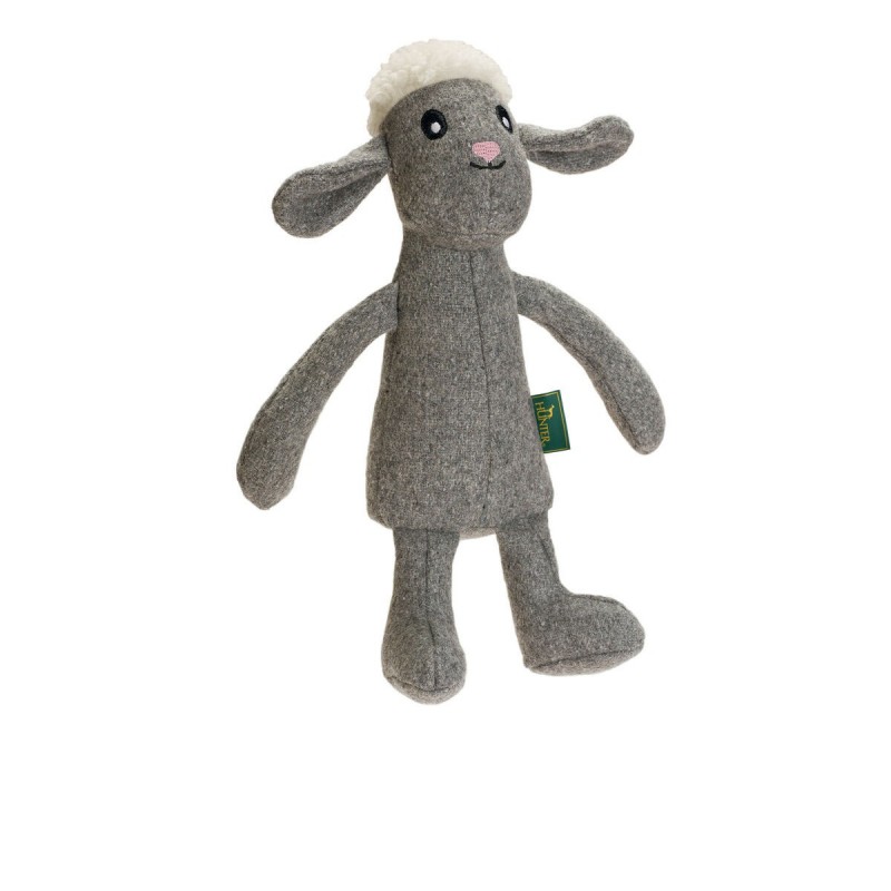 Giocattoli per cani Hunter Marle Grigio Pecora