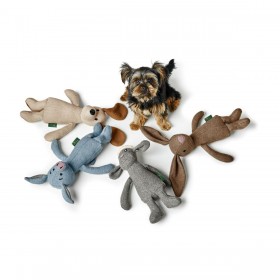 Giocattoli per cani Hunter Marle Grigio Pecora