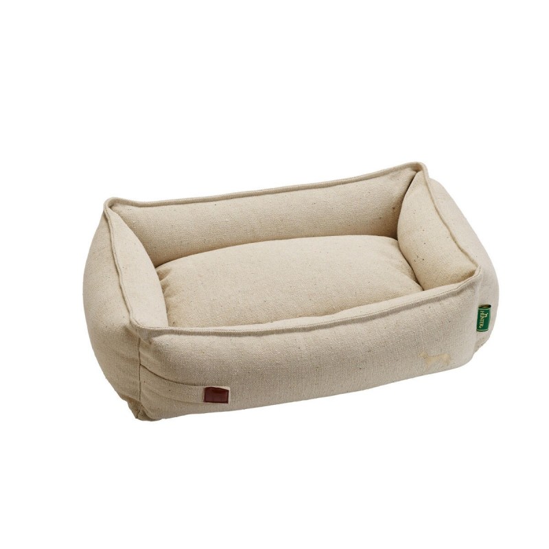 Cuccia per Cani Hunter Belluno Beige 80x60 cm
