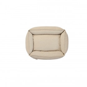 Cuccia per Cani Hunter Belluno Beige 80x60 cm