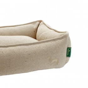 Cuccia per Cani Hunter Belluno Beige 80x60 cm