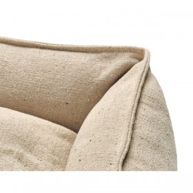 Cuccia per Cani Hunter Belluno Beige 80x60 cm