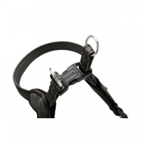 Imbracatura per Cani Hunter SOHO MINI Nero XXS/XS