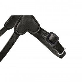 Imbracatura per Cani Hunter SOHO MINI Nero XXS/XS