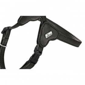 Imbracatura per Cani Hunter SOHO MINI Nero XXS/XS