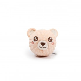 Peluche per cani Gloria Lyra Beige Poliestere polipropilene