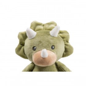 Peluche per cani Gloria Mini Togo Verde Poliestere polipropilene