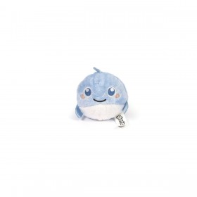 Peluche per cani Gloria Jacala Azzurro Poliestere polipropilene