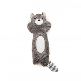 Peluche per cani Gloria Frida Grigio Poliestere polipropilene