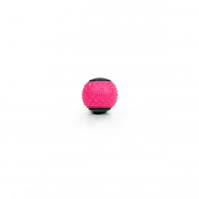 Palla per Animali Domestici Gloria PLAY AND RUN Rosa TPR M 6,35 cm 2 Unità