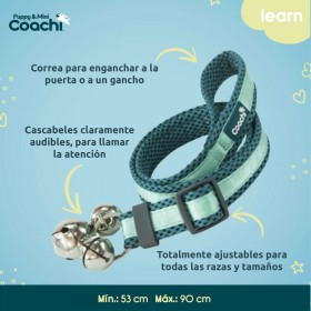 Imbracatura per Cani Coachi